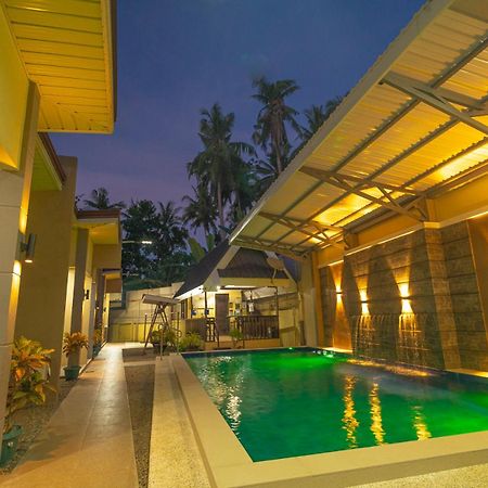 Mifana Suites - Panglao Island Dauis Extérieur photo