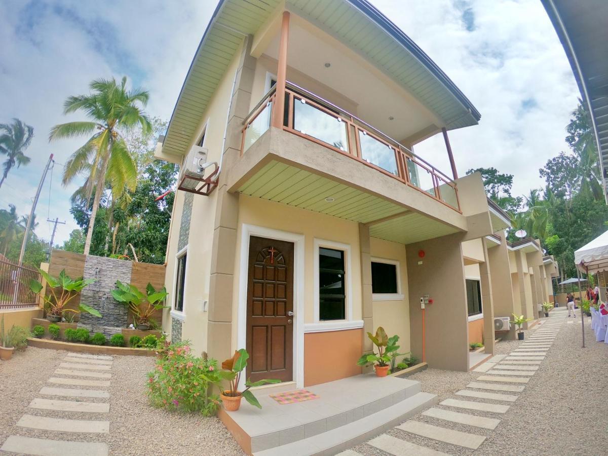Mifana Suites - Panglao Island Dauis Extérieur photo