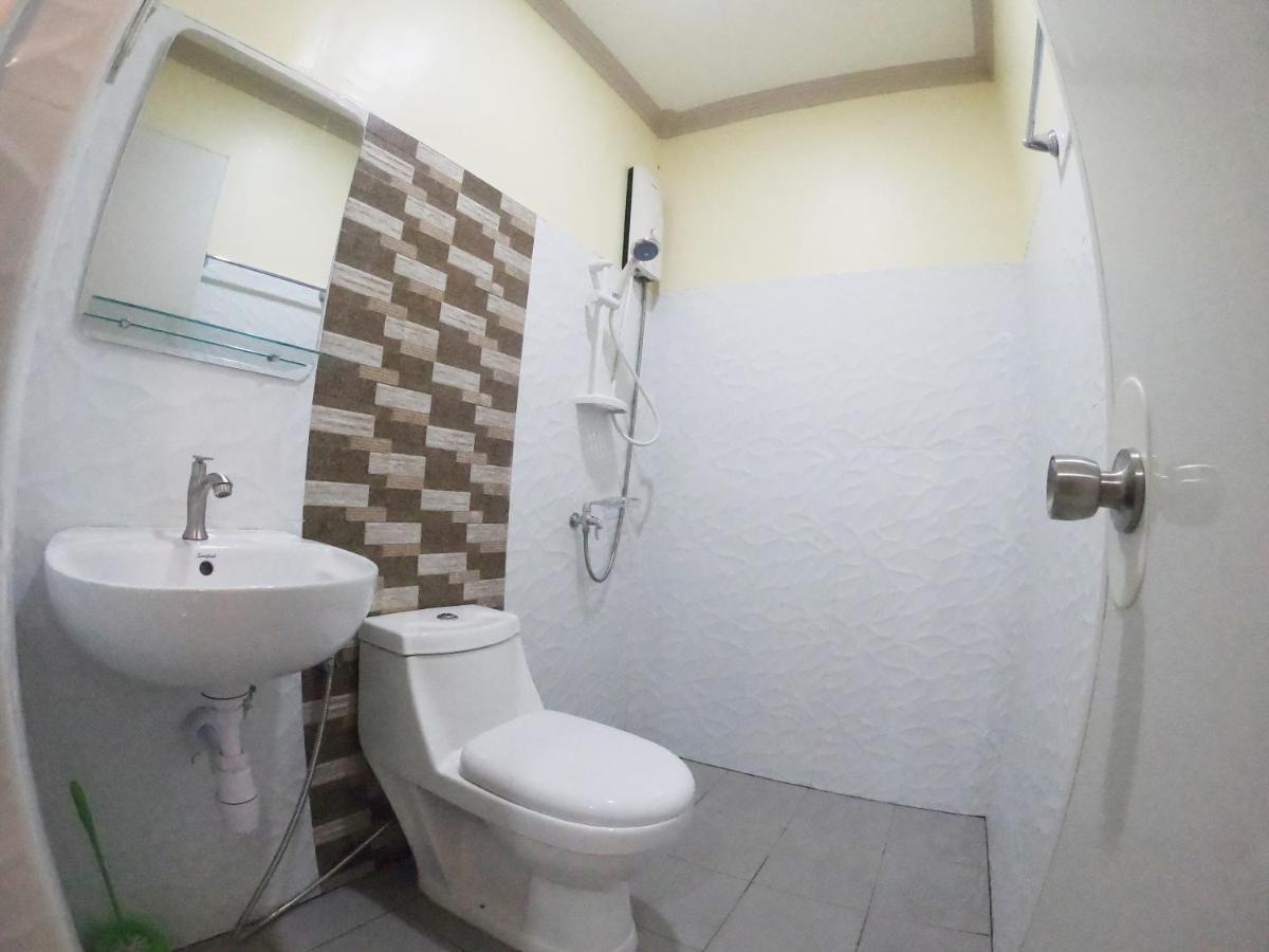 Mifana Suites - Panglao Island Dauis Extérieur photo